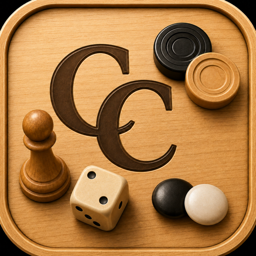 Couch Classics app icon